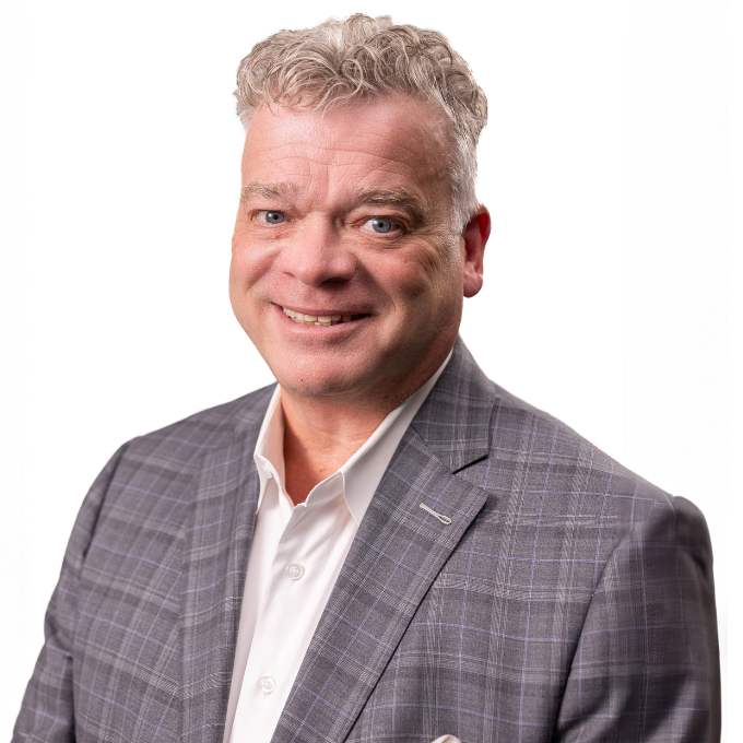 Jeff Hirsch, K.C.