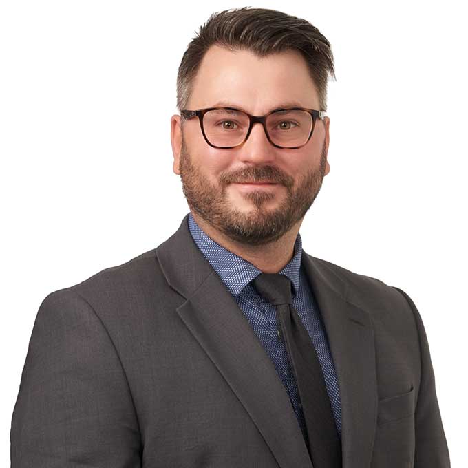 Scott J. Hoeppner