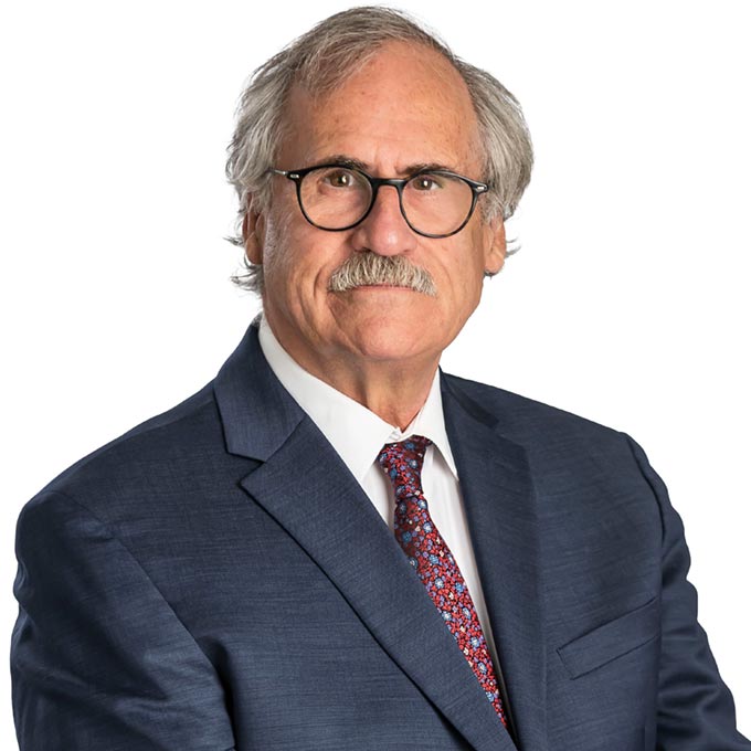 Paul Roy