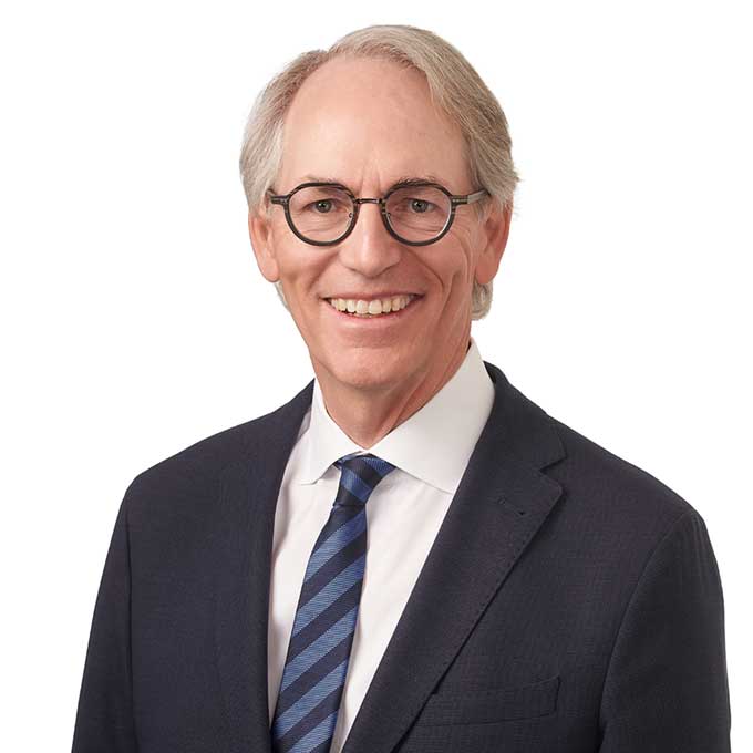 Gordon McKinnon