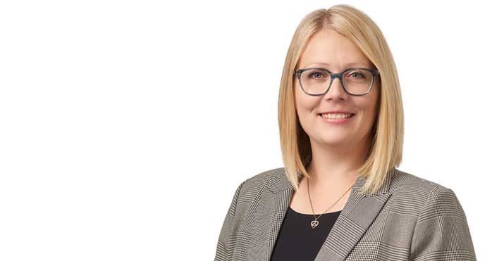 Kristin Desrochers