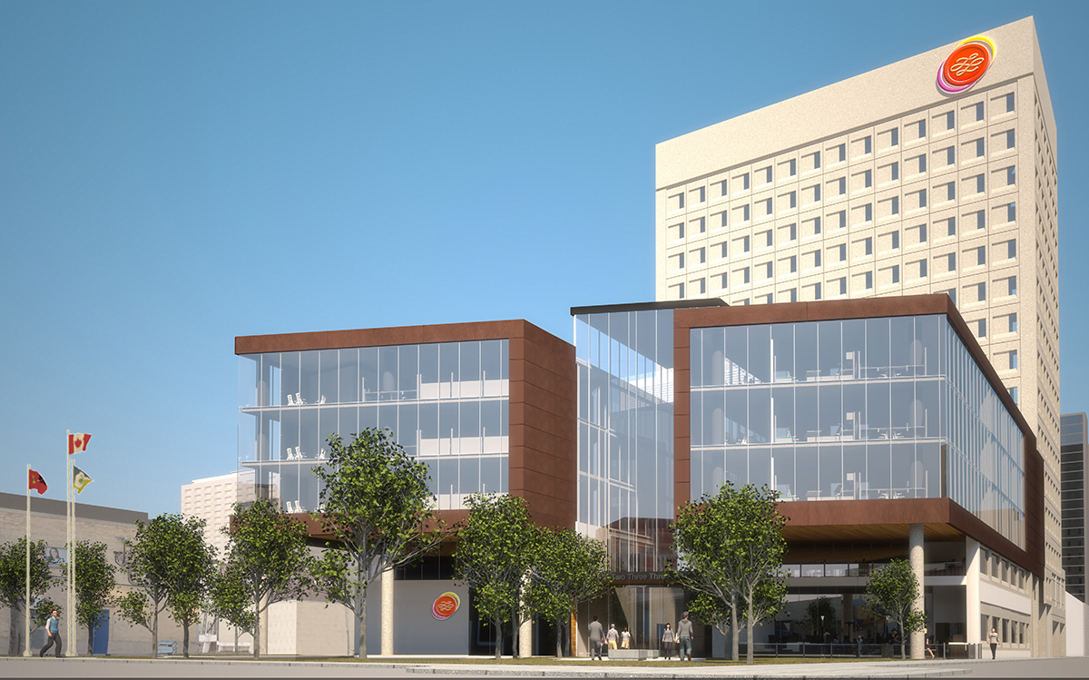 Purchase of the Medical Arts Building | TDS Law