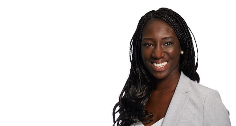 Deborah (Debbie) Yeboah