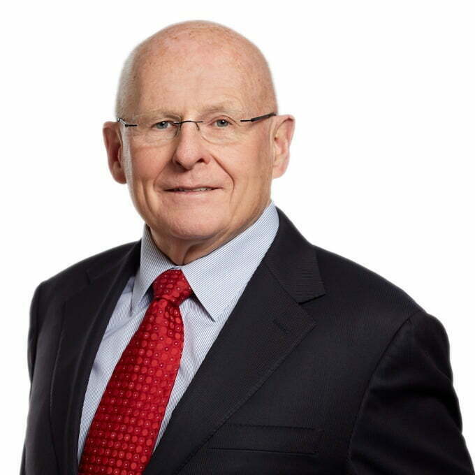 Alan MacInnes