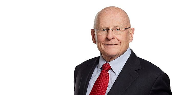 Alan MacInnes