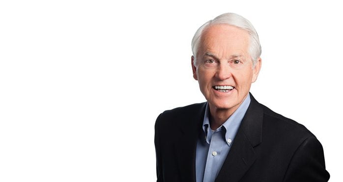 Bill Percy