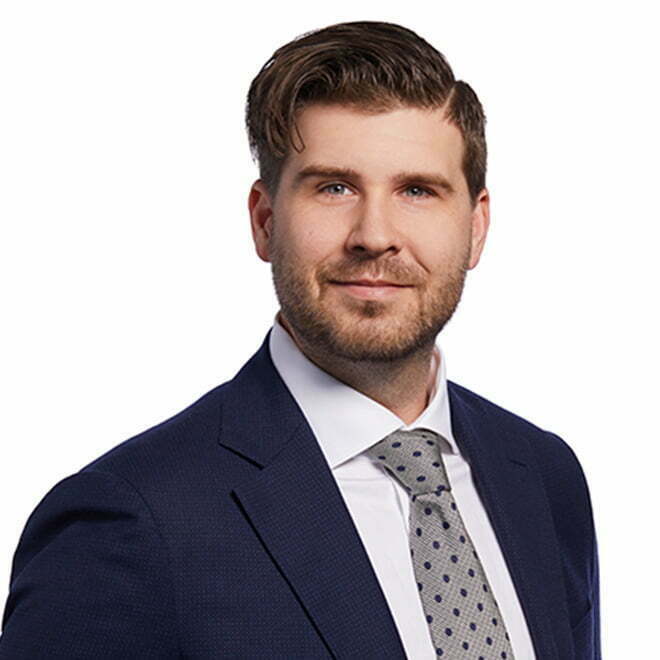 Dan C. Robillard