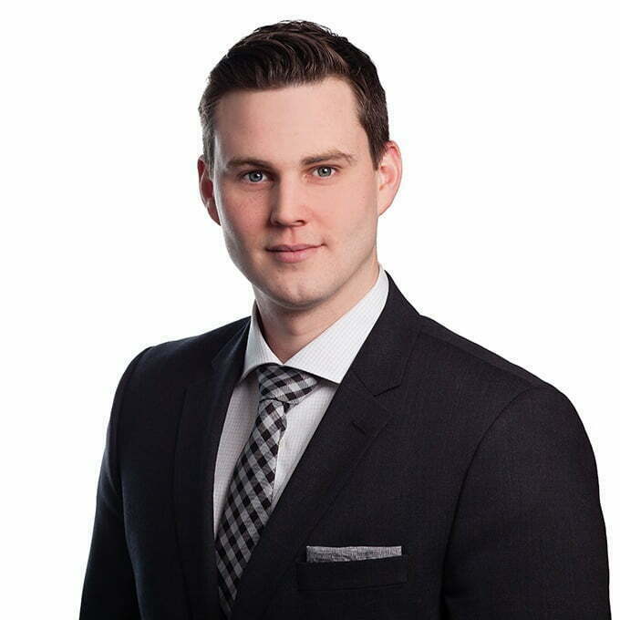 Danny Spencer