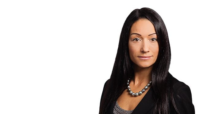 Leilani Kagan, K.C.