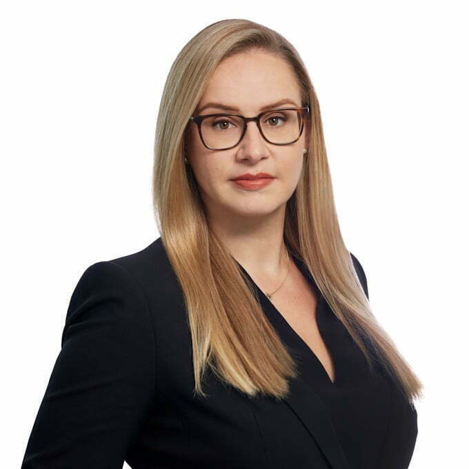 Meghan Ross