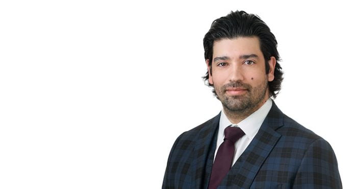 Nikolas Nucci