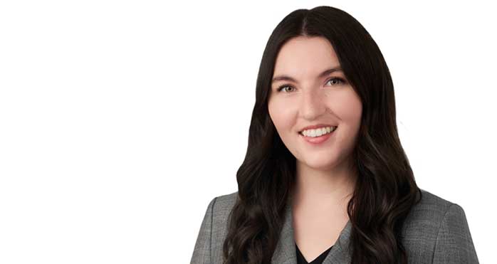 C. Leah Suderman