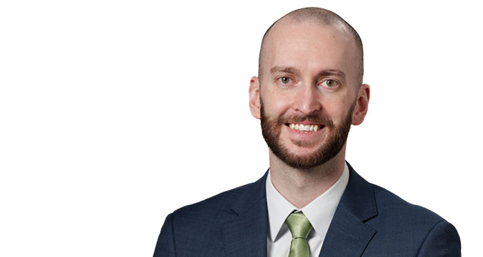 Matthew (Matt) Bolt