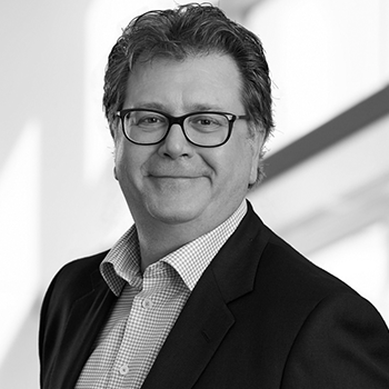 Martin McGarry