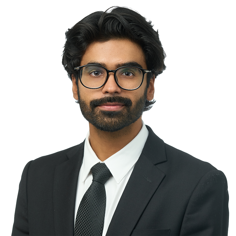Abhinav Dhingra