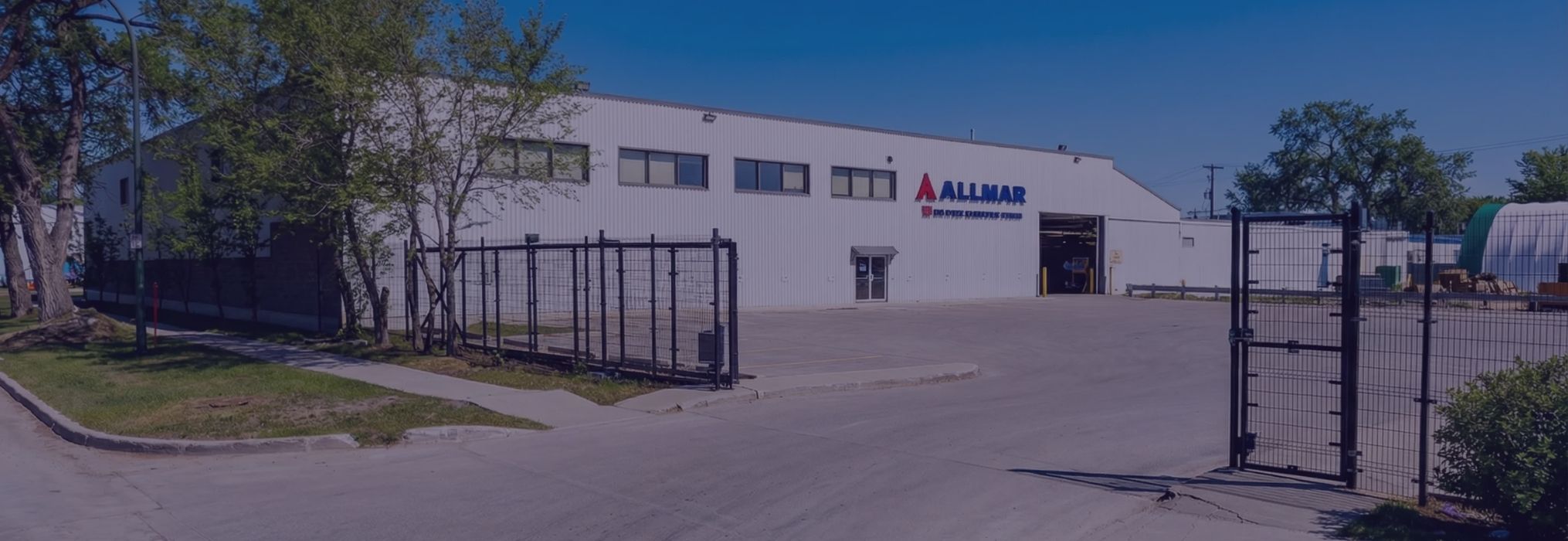 TDS Advises Allmar Inc. on Major Investment by SeaFort Capital and Roynat Equity Partners