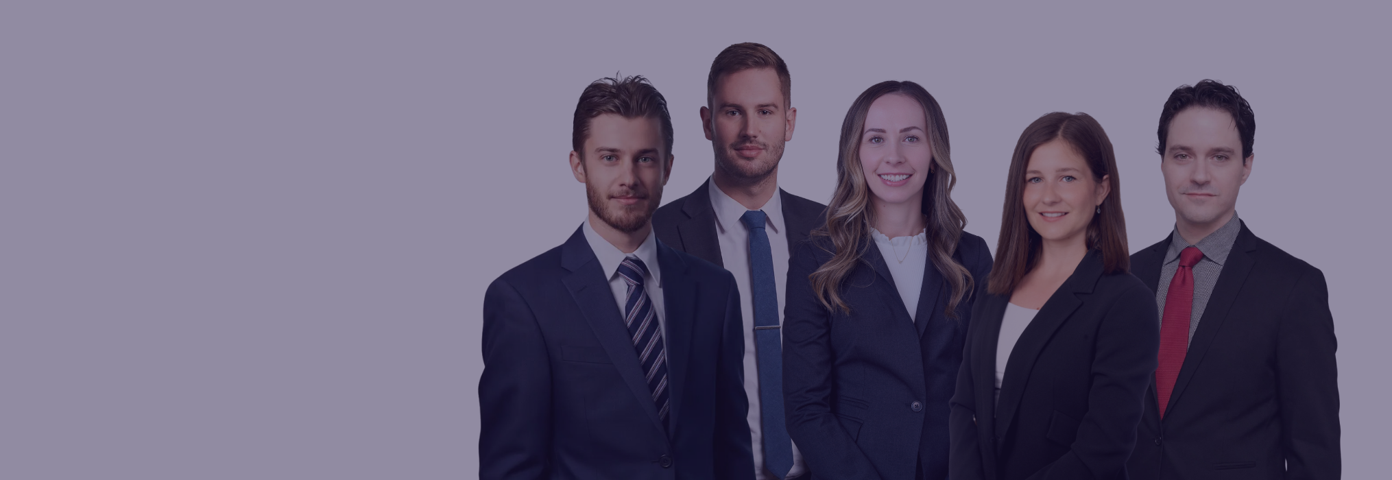 Welcome Our New Partners
